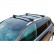 Twinny Load roof racks Steel S36 - With closed roof rails, Thumbnail 5