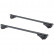 Twinny Load roof racks Steel S99 - With closed roof rails