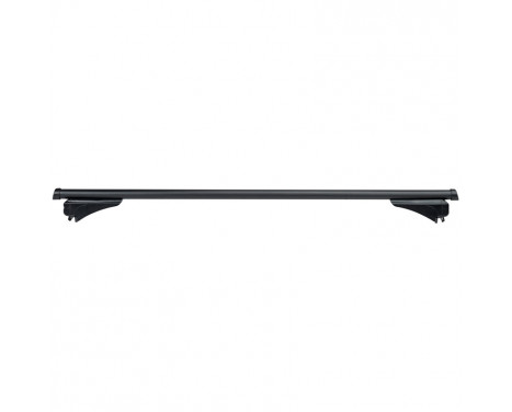 Twinny Load roof racks Steel S99 - With closed roof rails, Image 2