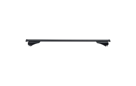Twinny Load roof racks Steel S99 - With closed roof rails, Image 2