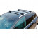 Twinny Load roof racks Steel S99 - With closed roof rails, Thumbnail 6