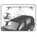 Winparts GO! roof rack set steel basic type with roof rail, Thumbnail 2