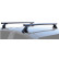 Winparts GO! roof racks steel basic (3/5-door)
