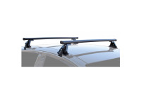 Winparts GO! roof racks steel basic (5-door)