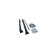 Winparts GO! roof racks steel basic (5-door), Thumbnail 3