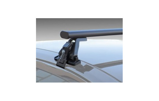 Winparts GO! roof racks steel basic, Image 2