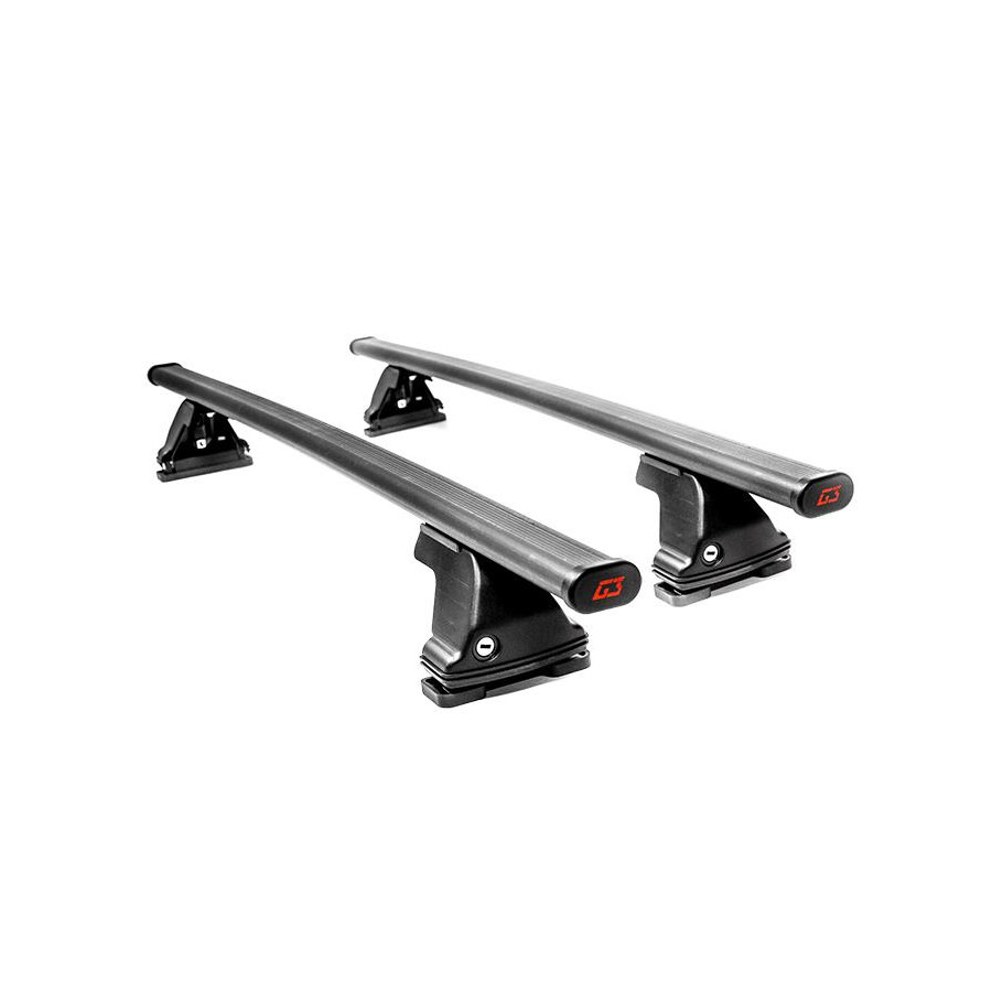G3 roof rack C4 Grand Picasso II (Rails) Winparts.ie Roof bars for flushed roof rails