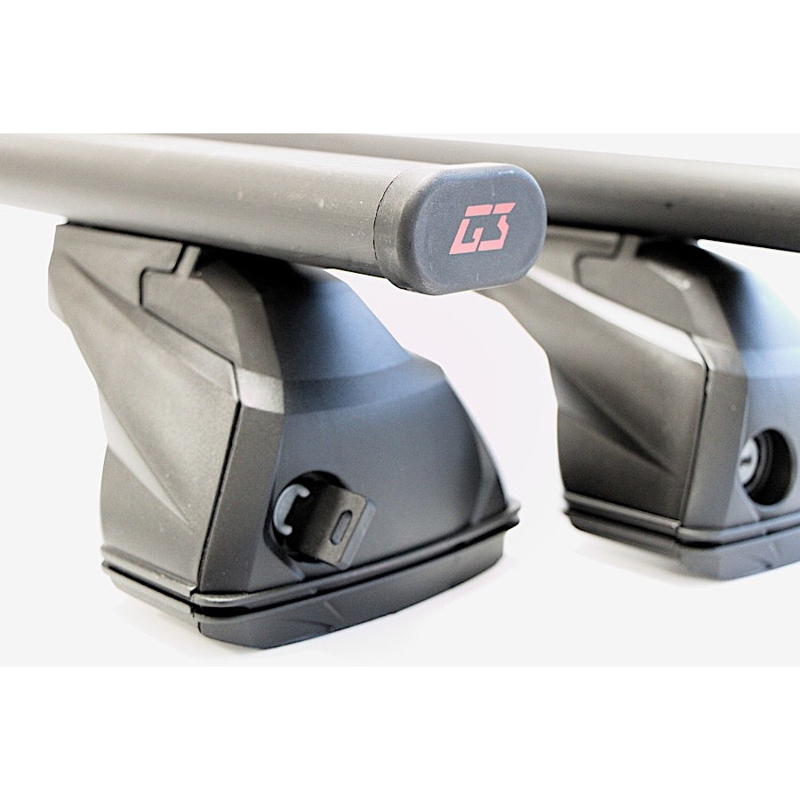 G3 roof bars Pacific steel Winparts.co.uk Roof bars without roof rail