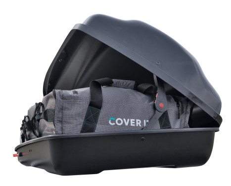 Cover-It roof box bag set, Image 3