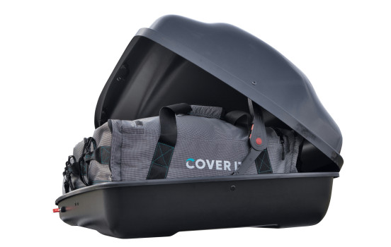 Cover-It roof box bag set, Image 3