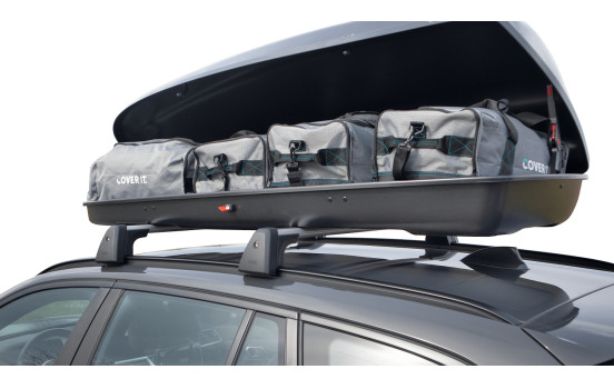 Cover-It roof box bag set, Image 4