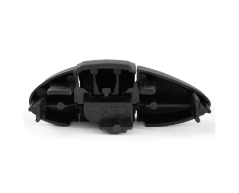 End cap for Aluminum Twinny Load roof rack F01 & F02 - Left and Right - New model, Image 4