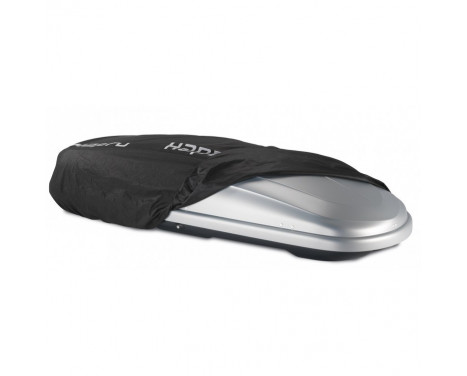 Hapro roof box protective cover XL, Image 4