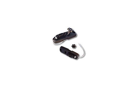 Rapid (wing bar) fixing kit
