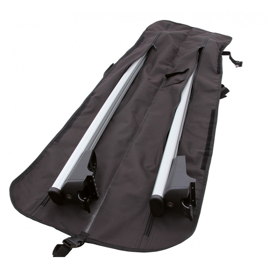 roof bar storage bag