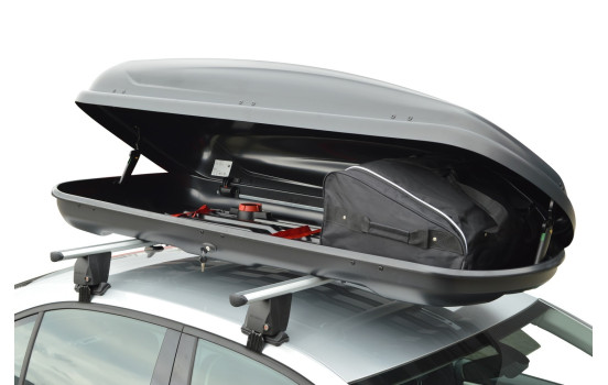 Roof box bag set 4-piece, Image 2