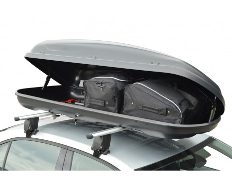 Roof box bag set 4-piece, Image 3