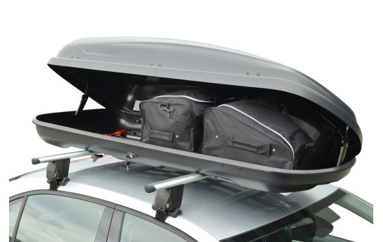 Roof box bag set 4-piece, Image 3