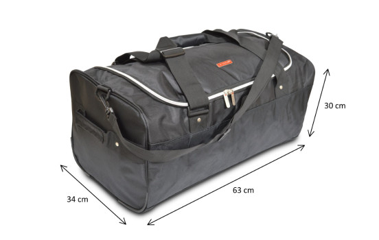 Roof box bag set 4-piece, Image 6