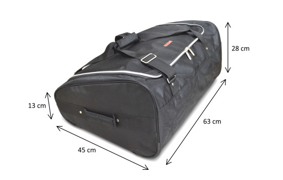 Roof box bag set 4-piece, Image 7