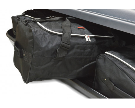 Roof box bag set 4-piece, Image 8