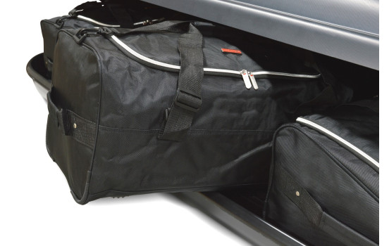 Roof box bag set 4-piece, Image 8