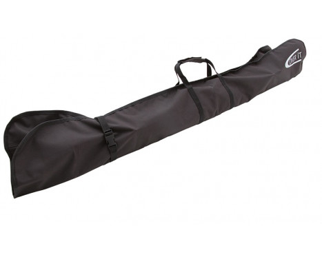 Roof rack storage cover Cover-it Size L