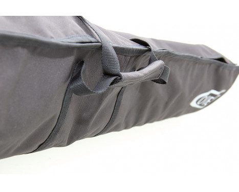 Roof rack storage cover Cover-it Size L, Image 6
