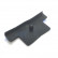 Rubber for mounting foot Twinny roof bars