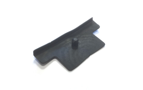Rubber for mounting foot Twinny roof bars