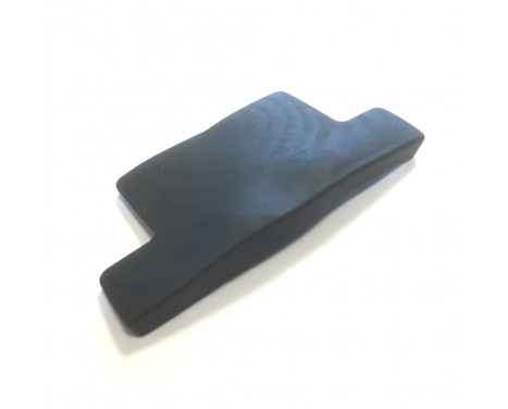 Rubber for mounting foot Twinny roof bars, Image 2