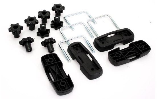 Standard U-Bolt set