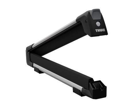 Thule Snowboard and Ski Carrier SnowPack S, Image 3