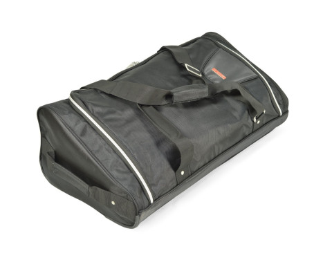 Travel bag - 32 x 16-23 x 75 cm (WxHxL)