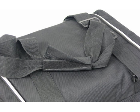 Travel bag - 32 x 16-23 x 75 cm (WxHxL), Image 2