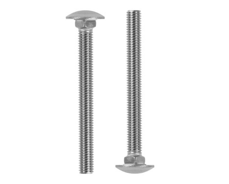 Twinny Load Bolt for mounting button E-Active - set of 2