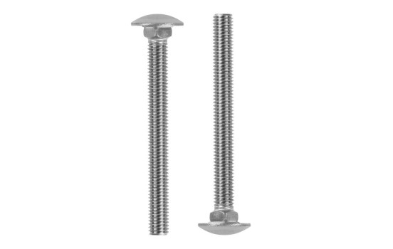 Twinny Load Bolt for mounting button E-Active - set of 2