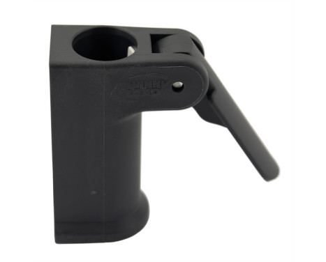 Twinny Load Pipe clamp for Swing FFK & PowerCarrier, Image 3