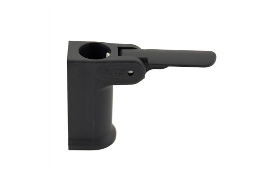 Twinny Load Pipe clamp for Swing FFK & PowerCarrier, Image 4