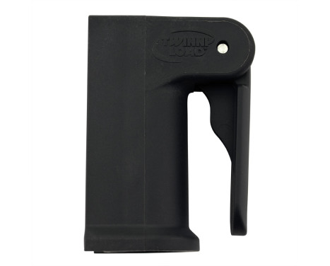 Twinny Load Pipe clamp for Swing FFK & PowerCarrier, Image 6