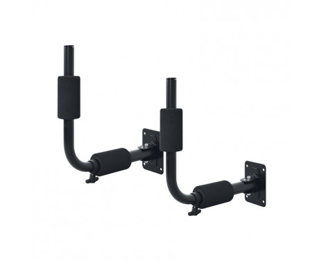 Wall brackets for Twinnyload roof box
