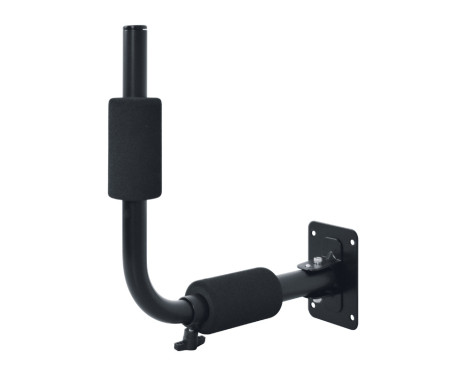 Wall brackets for Twinnyload roof box, Image 4