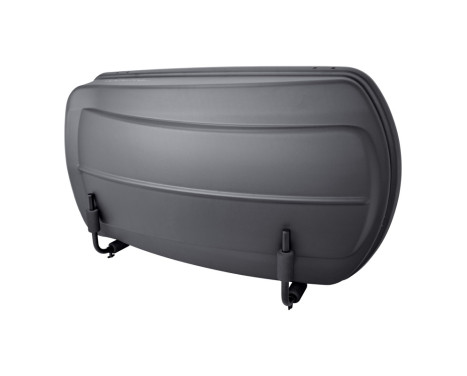 Wall brackets for Twinnyload roof box, Image 5