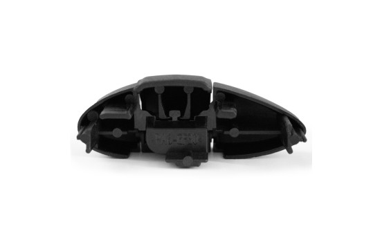 End cap for Aluminum Twinny Load roof rack F01 & F02 - Left and Right - New model, Image 4