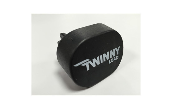 End cap for Aluminum Twinnyload roof rack - per piece, Image 2