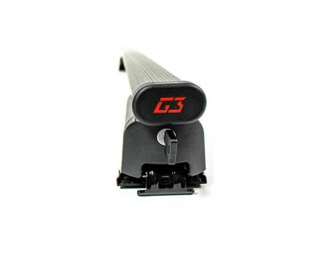 G3 end cap Pacific / Clop steel roof rack (per item)