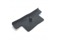 Rubber for mounting foot Twinny roof bars