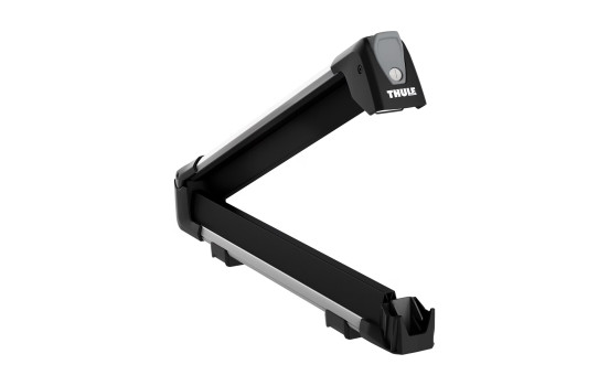 Thule Snowboard and Ski Carrier SnowPack L, Image 2