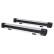 Thule Snowboard and Ski Carrier SnowPack L