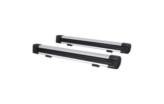 Thule Snowboard and Ski Carrier SnowPack L